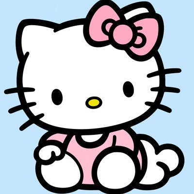 hello kitty