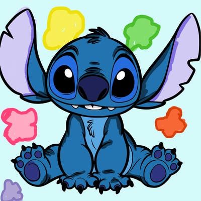 stitch