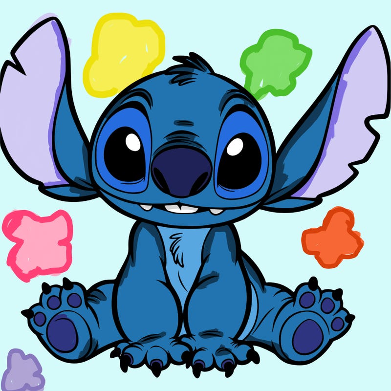 stitch