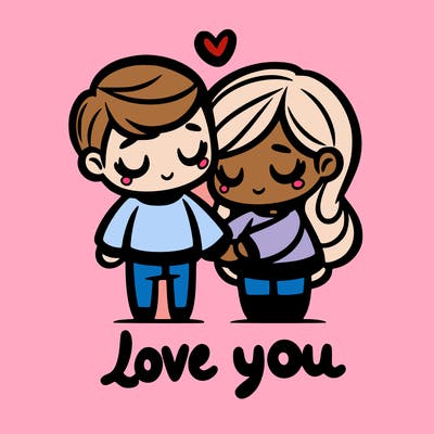 love you