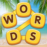 Word Pizza - Search Words - App Icon