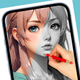 AR Drawing - Sketch