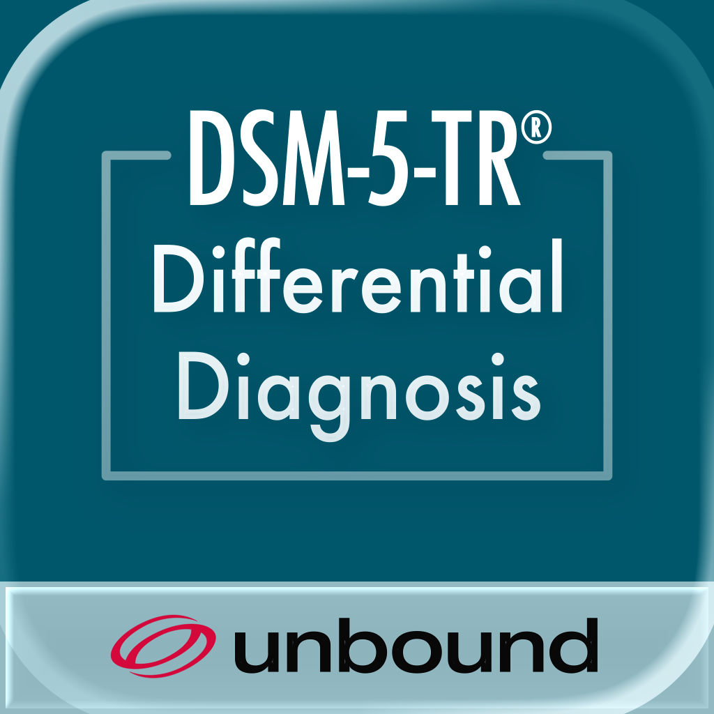 DSM-5-TR® Diagnosis Handbook