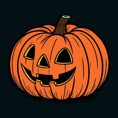 jack-o-lantern