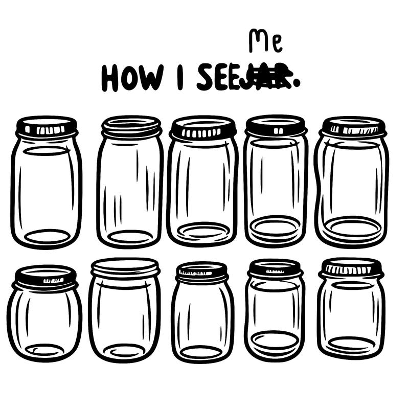 how i see jars