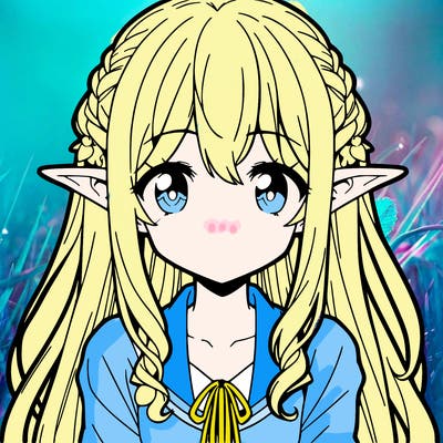 animae elf