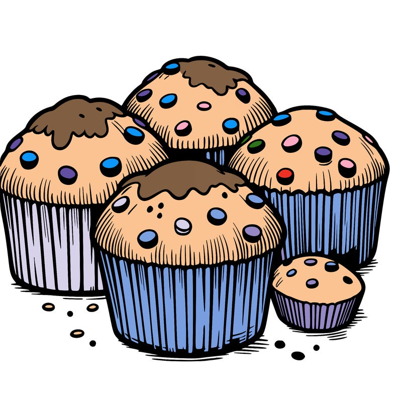 muffins