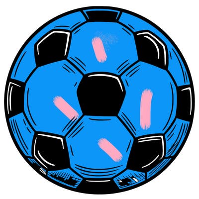 soccer ball
