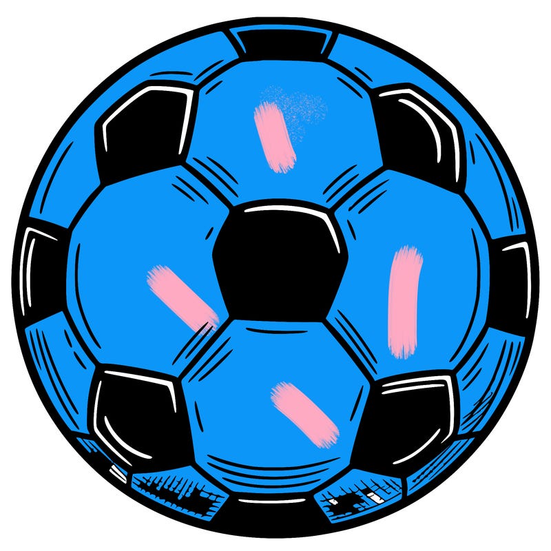 soccer ball