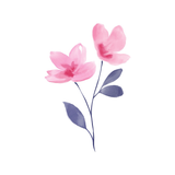 2026 Planner & Agenda - Floret