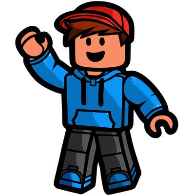 roblox boy