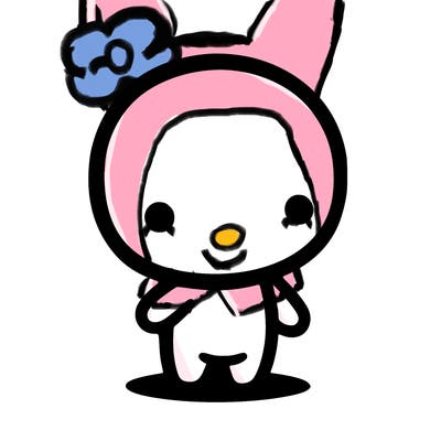 sanrio kuroumi