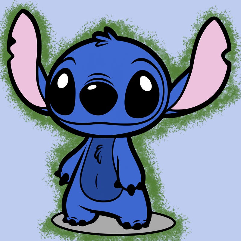 stitch