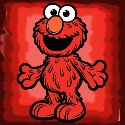 elmo