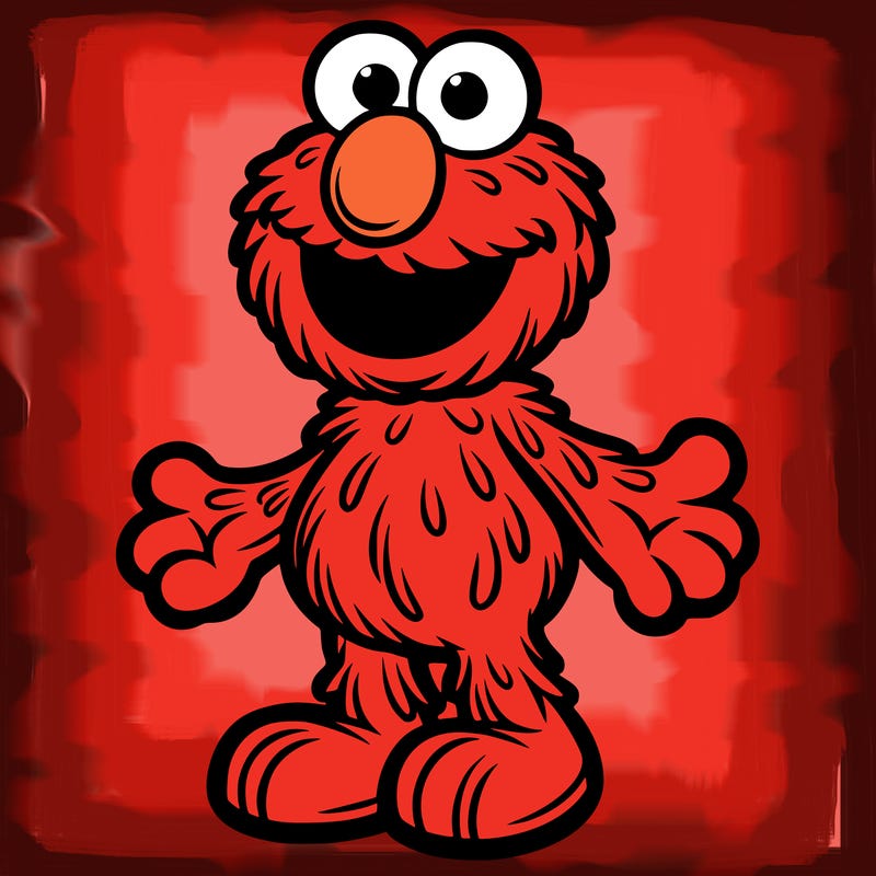 elmo