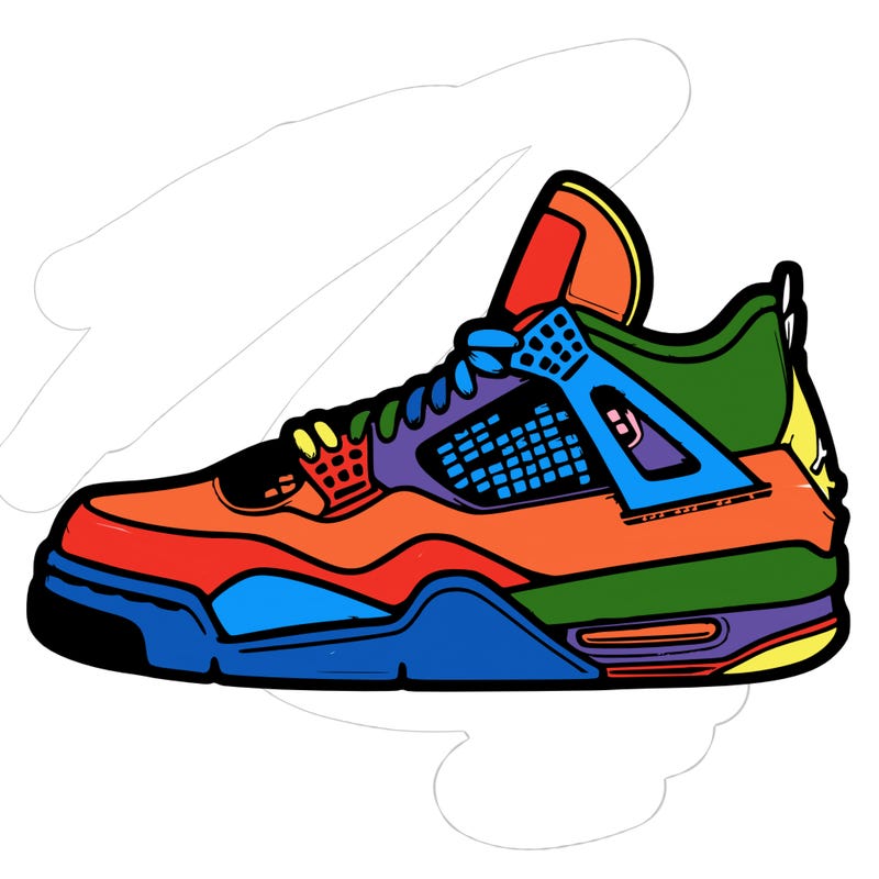 jordan 4