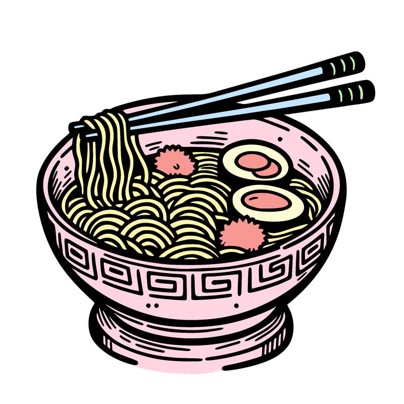 ramen