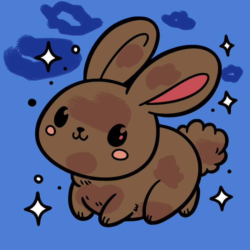 bunny