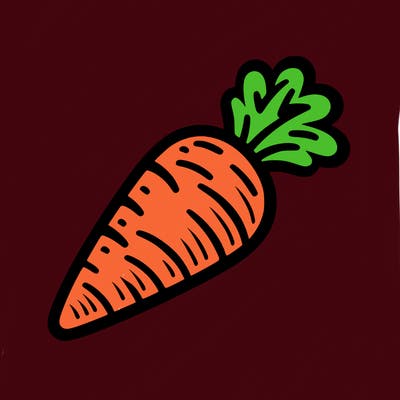 carrot