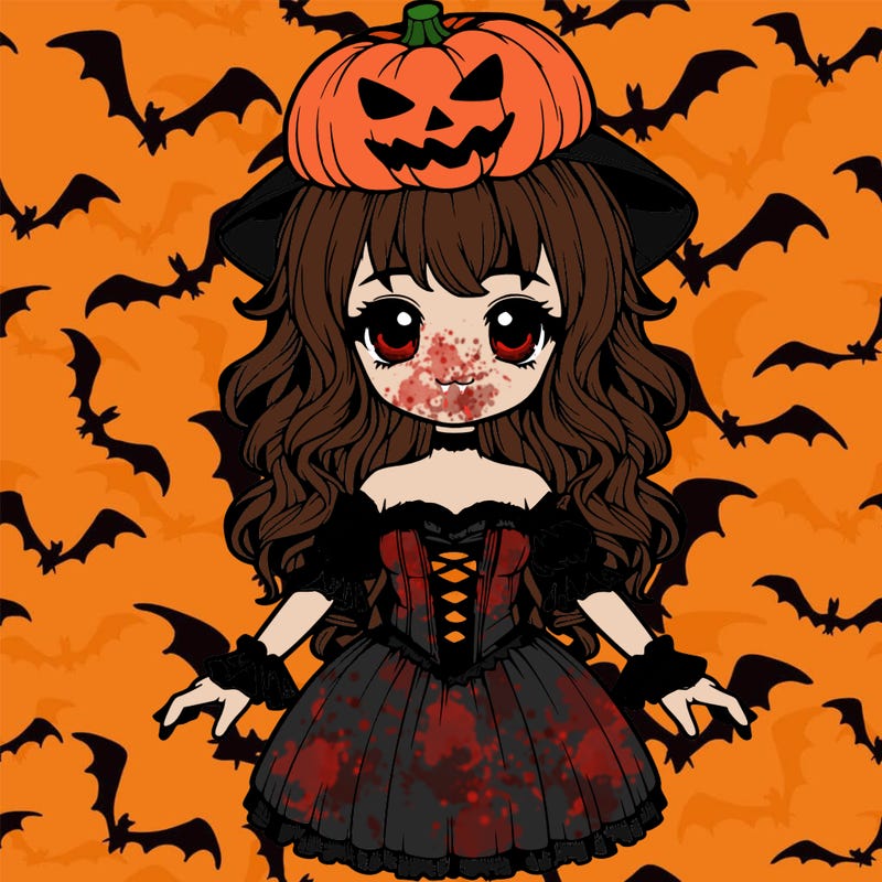 realistic girl halloween costume