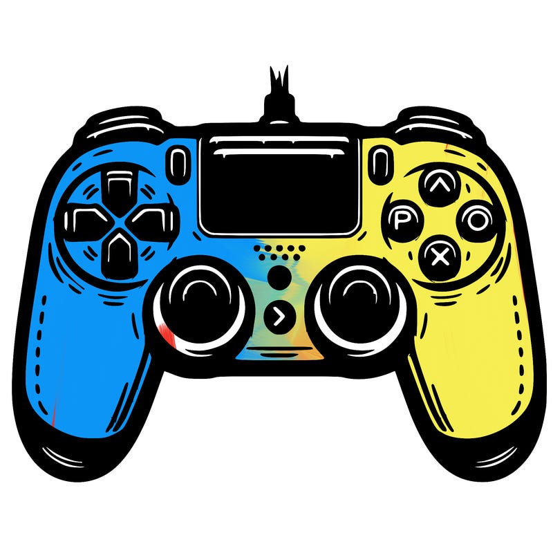 controller