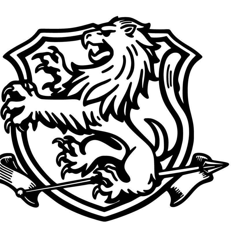 gryfinndor symbol