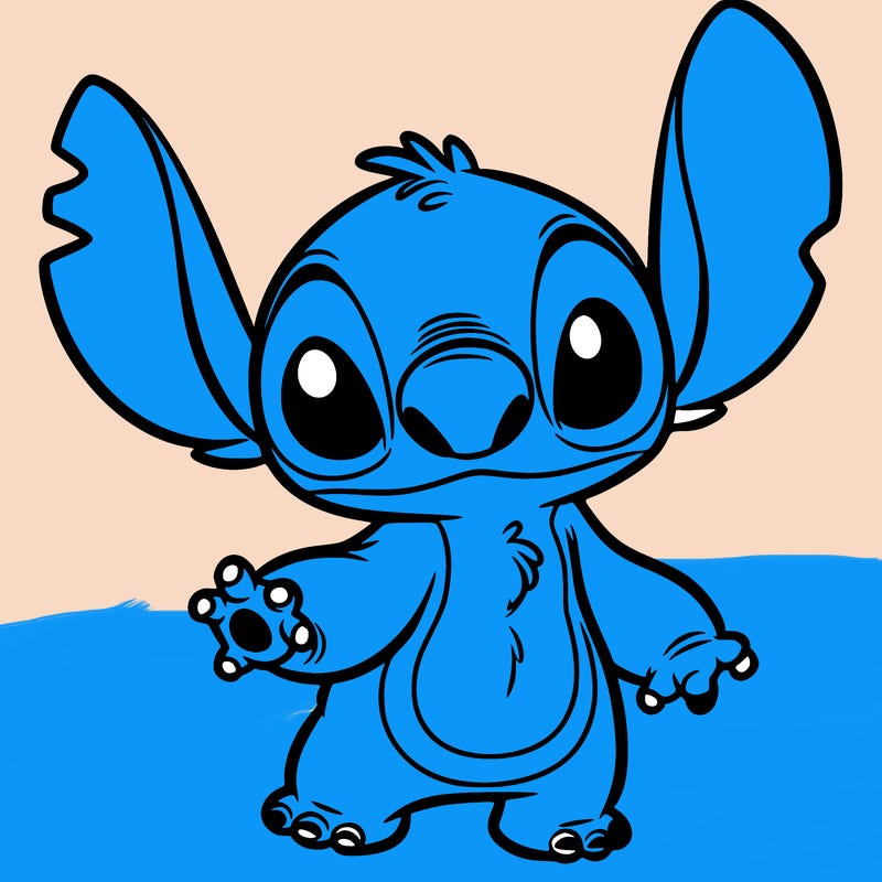 stitch