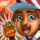 Street-food Tycoon Chef Fever: World Cook-ing Star