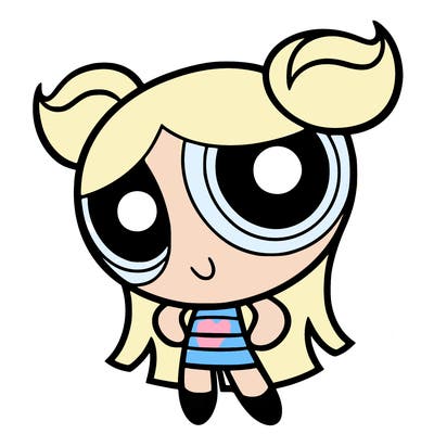 powerpuff girl