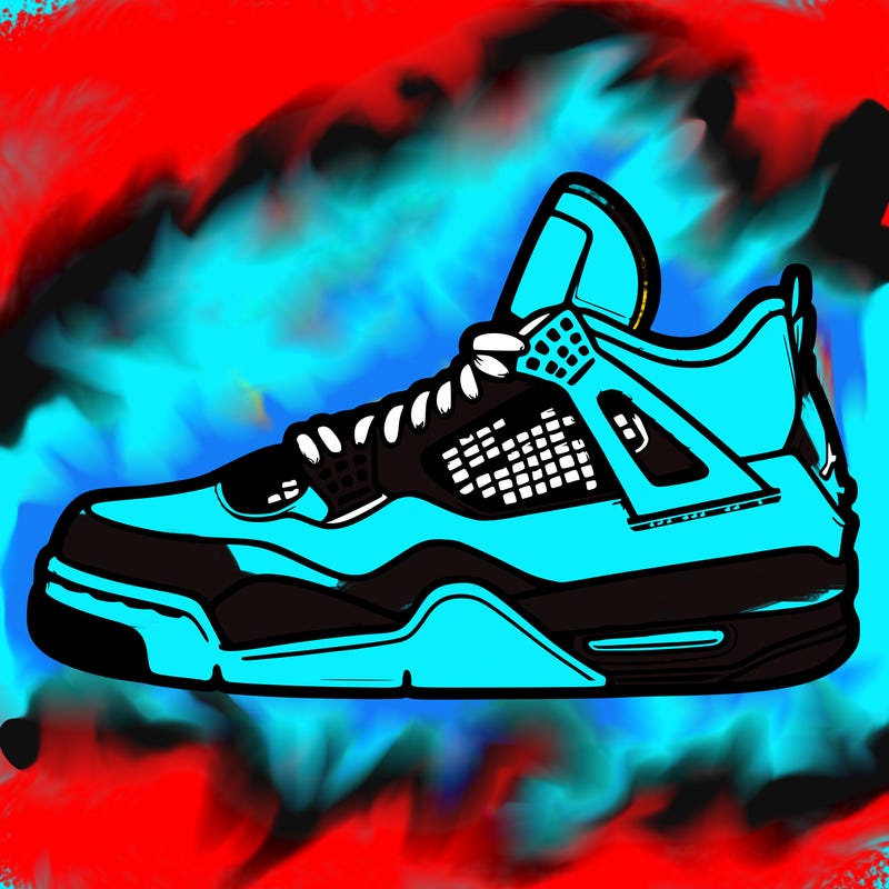 jordan 4