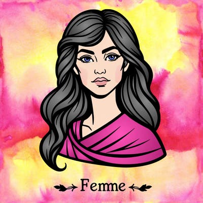 femme