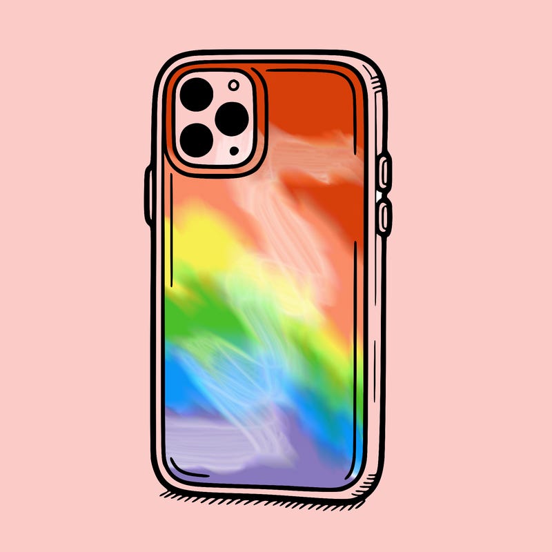 phone case