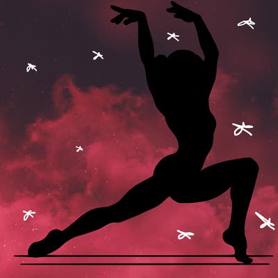 women's artistic gymnastics