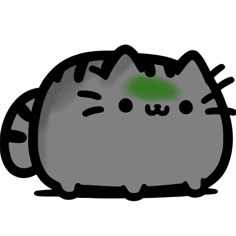pusheen