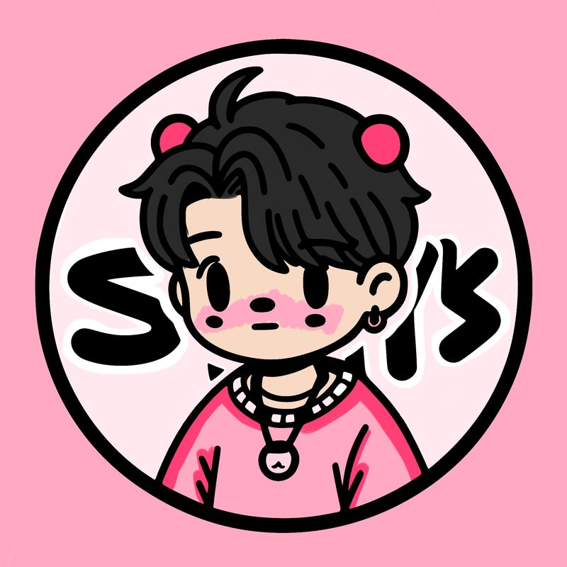 straykids logo