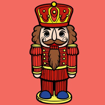 nutcracker