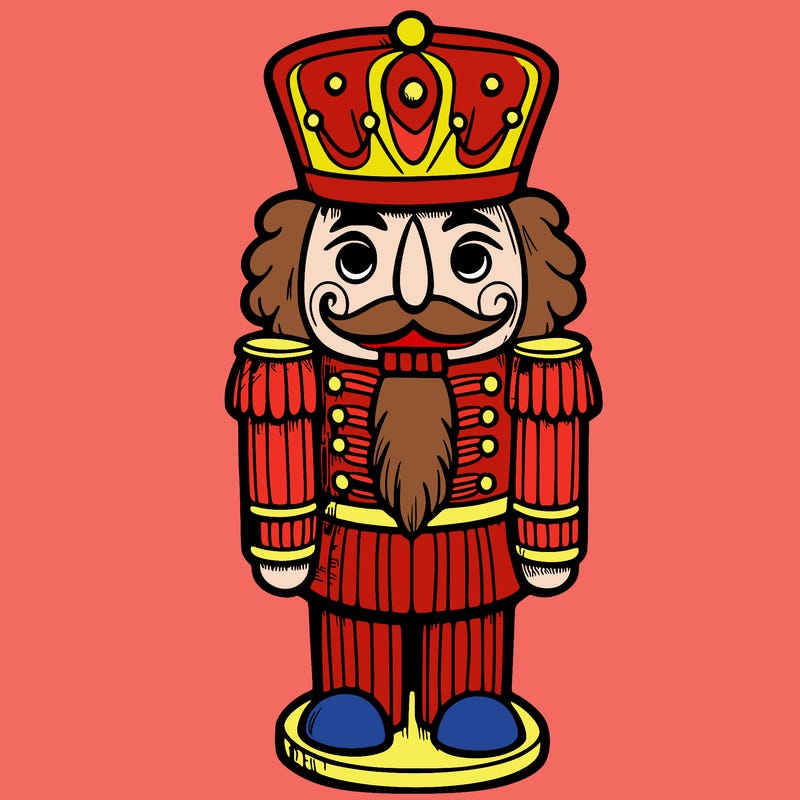 nutcracker