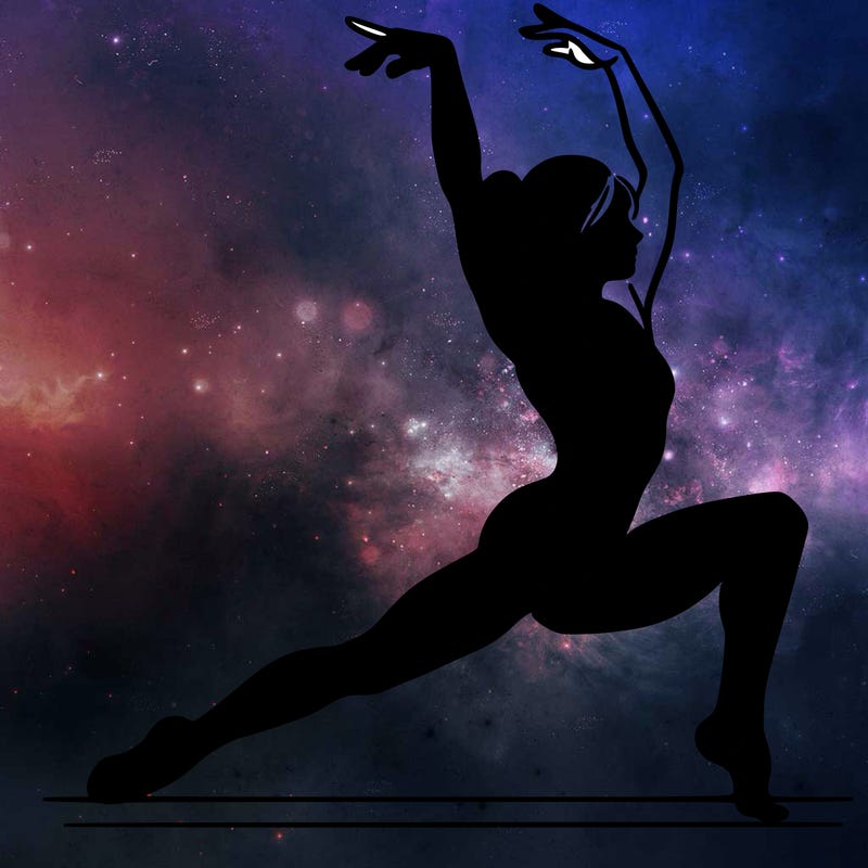 women's artistic gymnastics