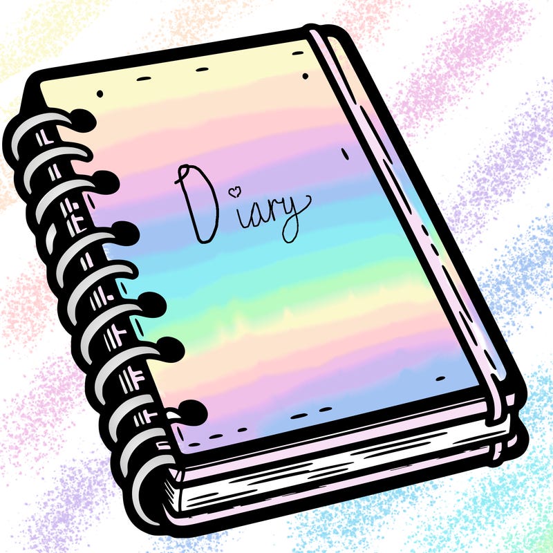 notebook