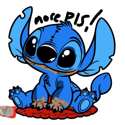 stich