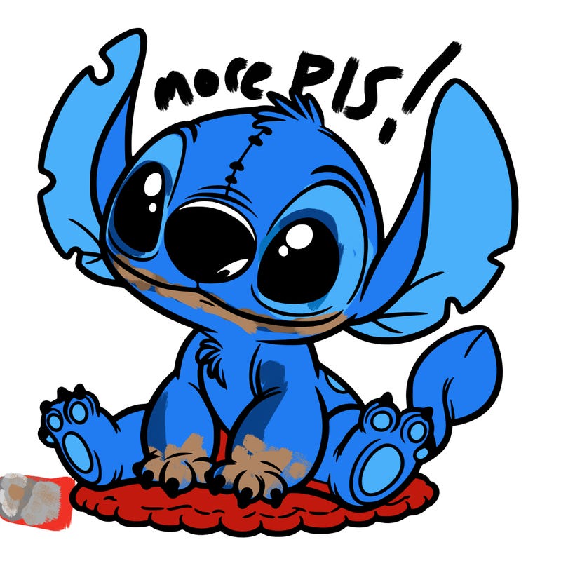 stich