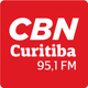Rádio CBN Curitiba