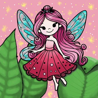 fairy