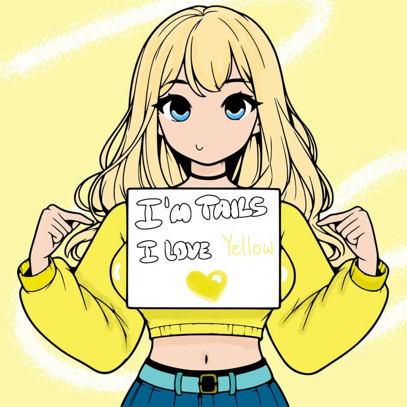 girl holding a blank sign in a long sleeve crop top