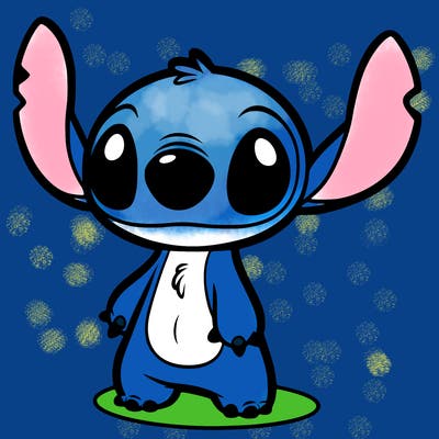 stitch