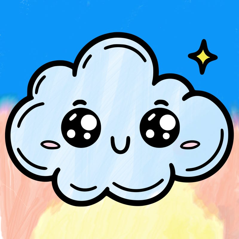 cloud