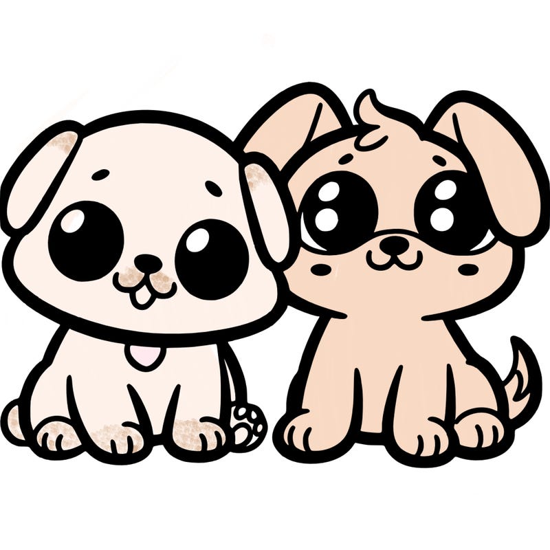 cute dogs