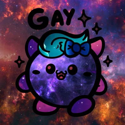 gay