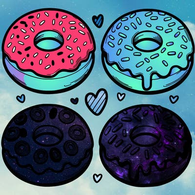 donuts