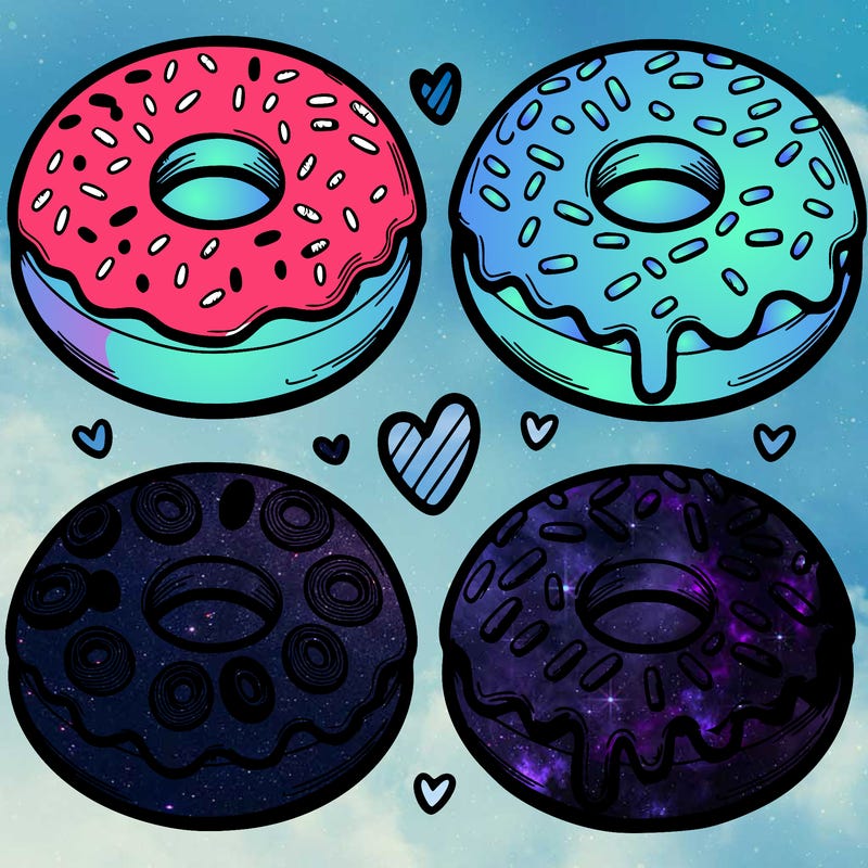 donuts